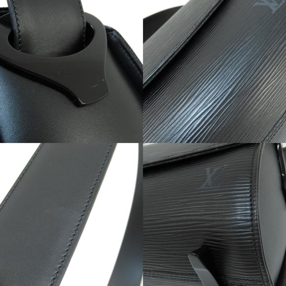 Louis Vuitton Nocturne PM Epi Handbag Epi Leather - Picture 6 of 8